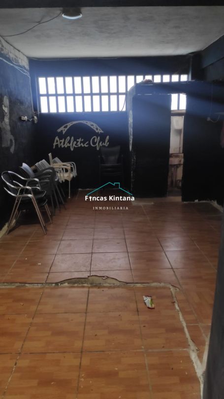 local en alquiler en galdakao