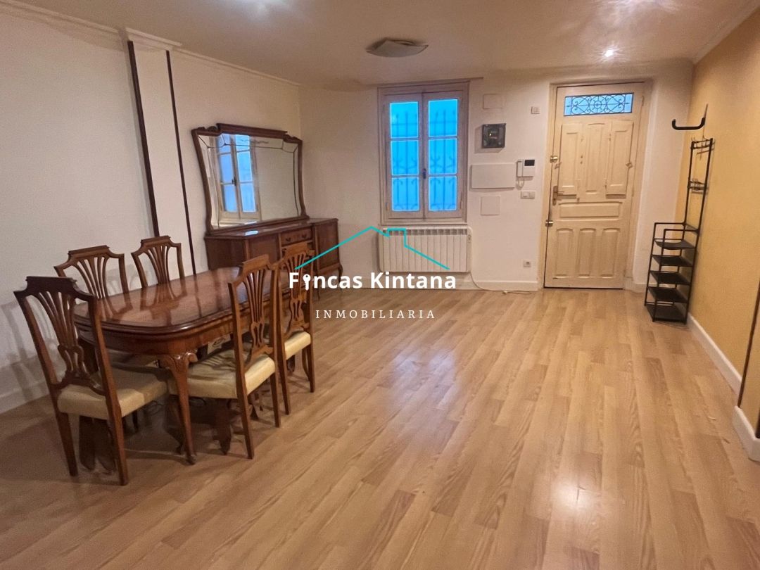 piso en venta en bilbao