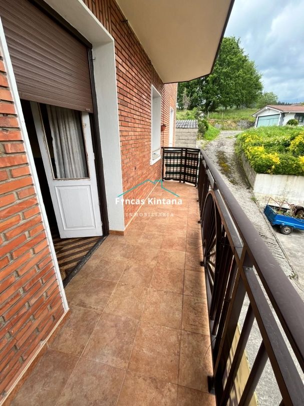 piso en venta en bedia
