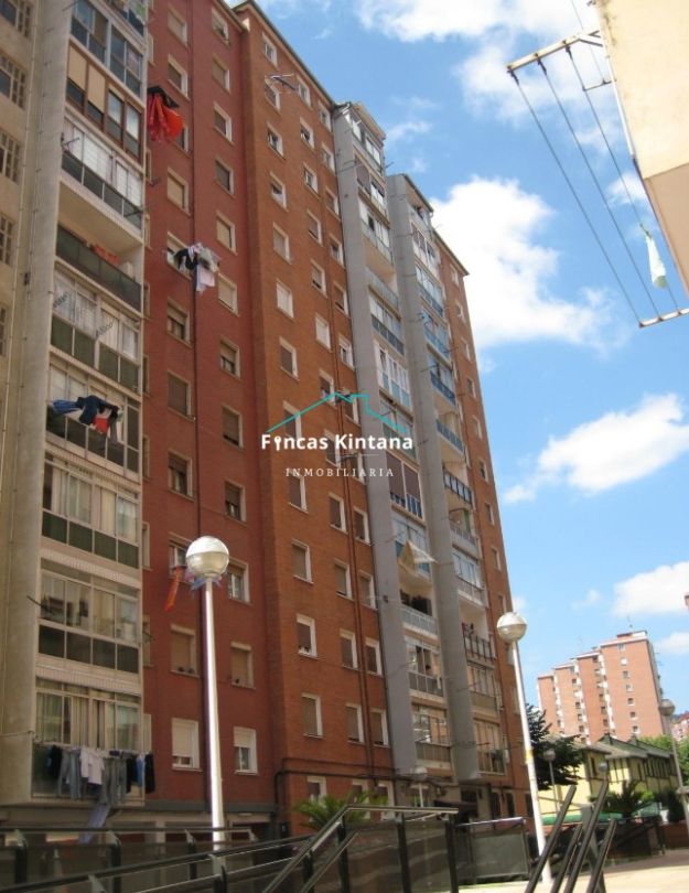 piso en venta en bilbao