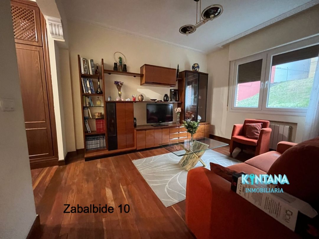 piso en venta en bilbao