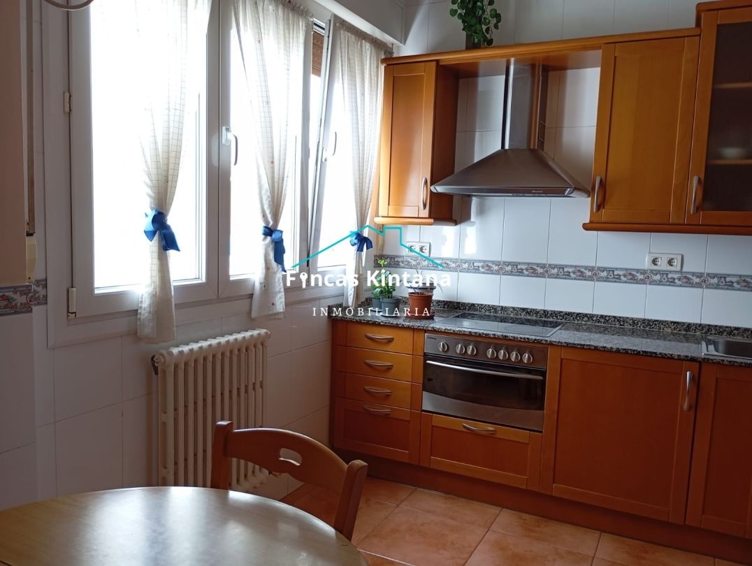 piso en venta en bilbao