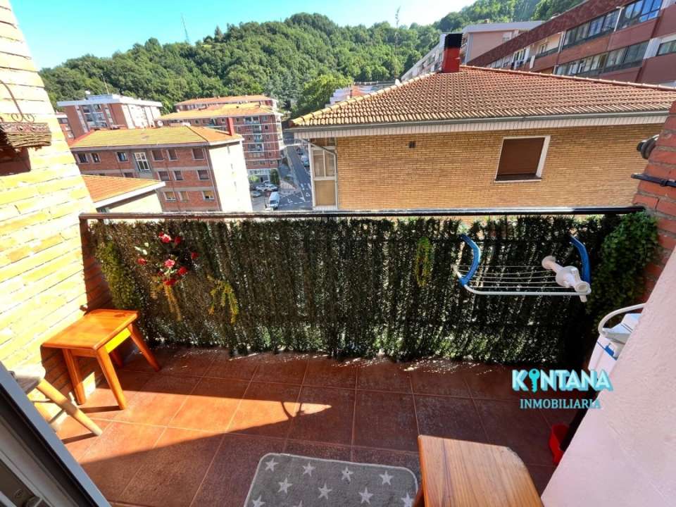 piso en venta en bilbao