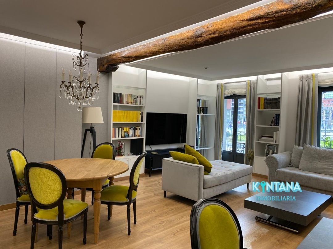 piso en venta en bilbao
